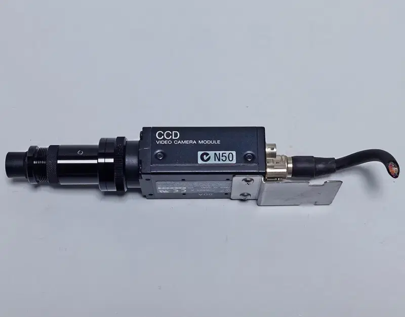 SONY XC-75 N50 CCD VideO Camera 비전머신 카메라 | 브랜드 중고거래